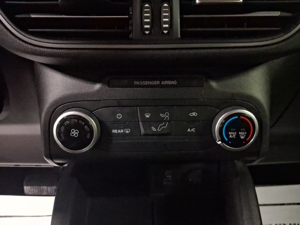 2023 Ford Escape Base