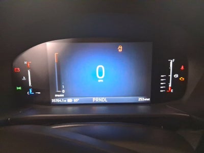 2023 Ford Escape Base