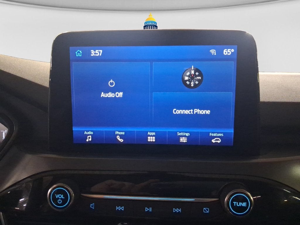 2023 Ford Escape Base