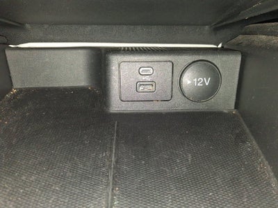 2023 Ford Escape Base