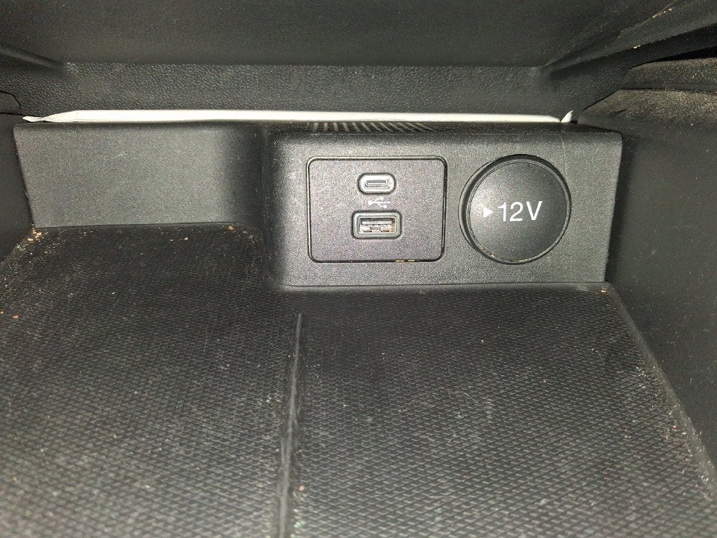 2023 Ford Escape Base