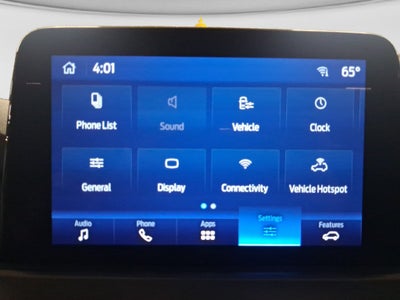 2023 Ford Escape Base