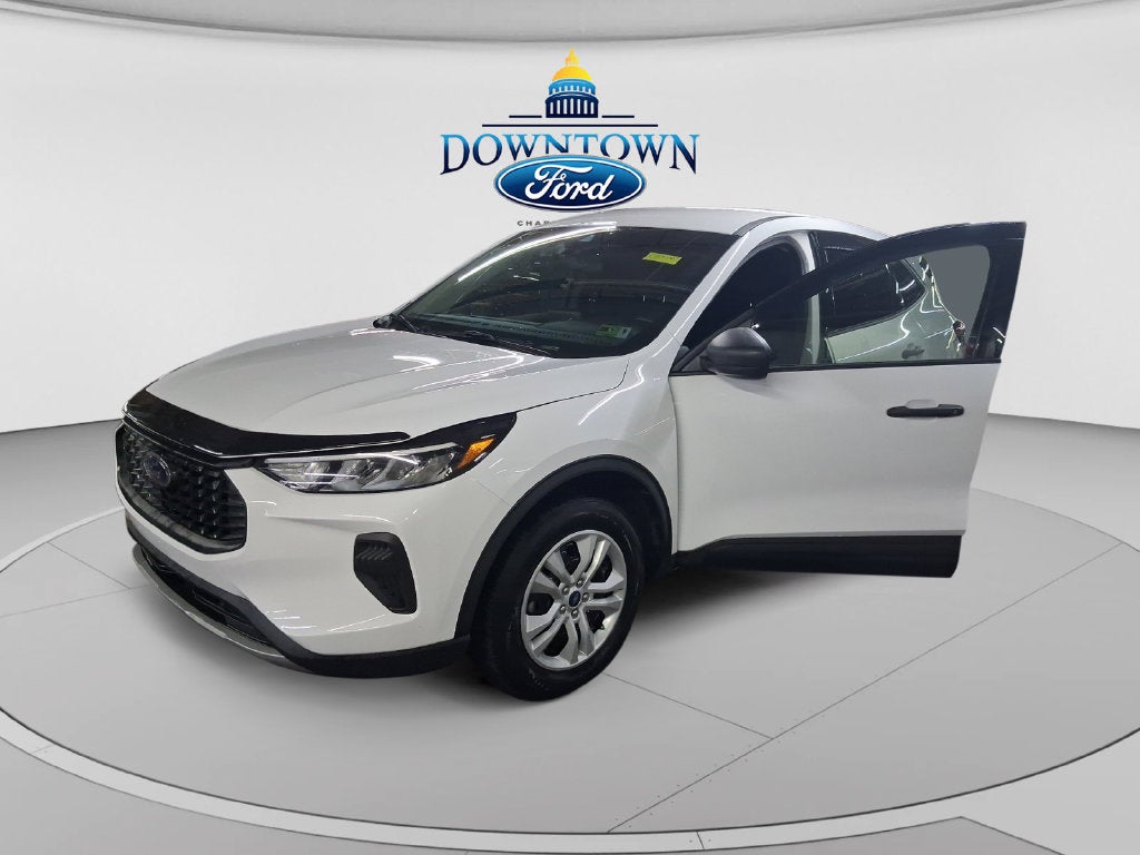 2023 Ford Escape Base