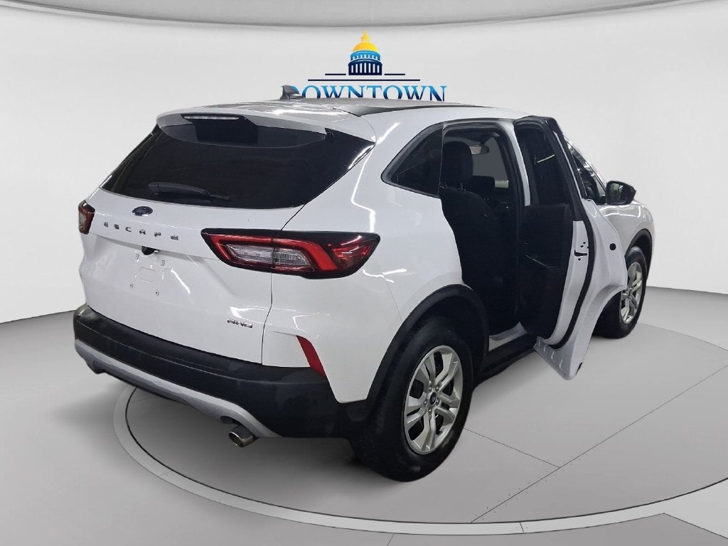 2023 Ford Escape Base