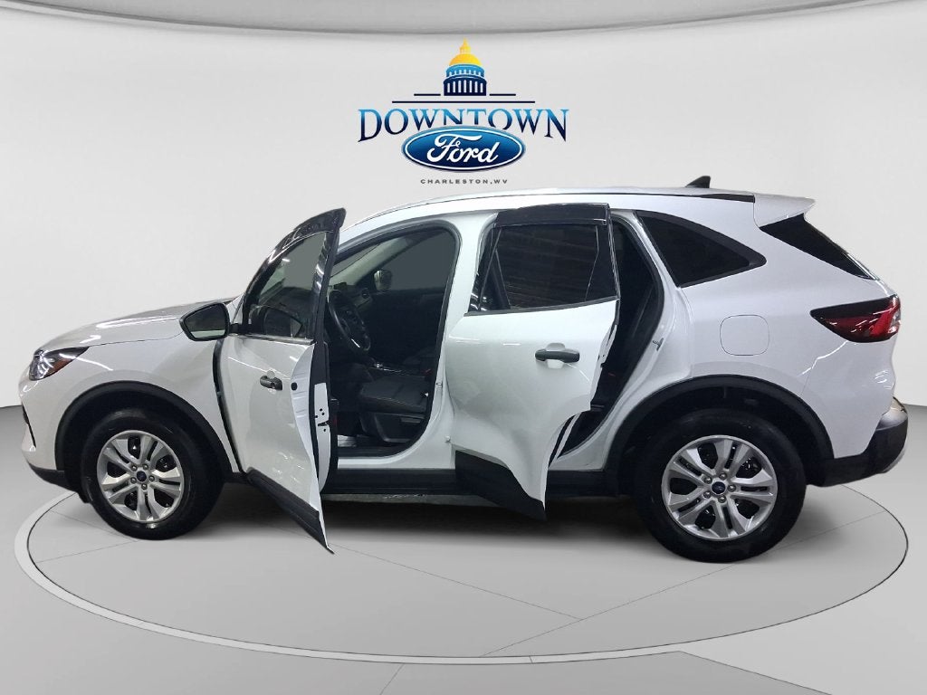 2023 Ford Escape Base