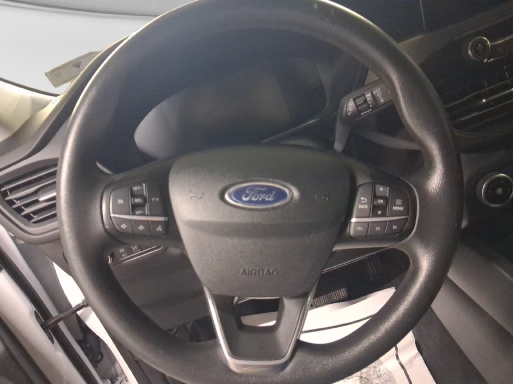 2023 Ford Escape Base