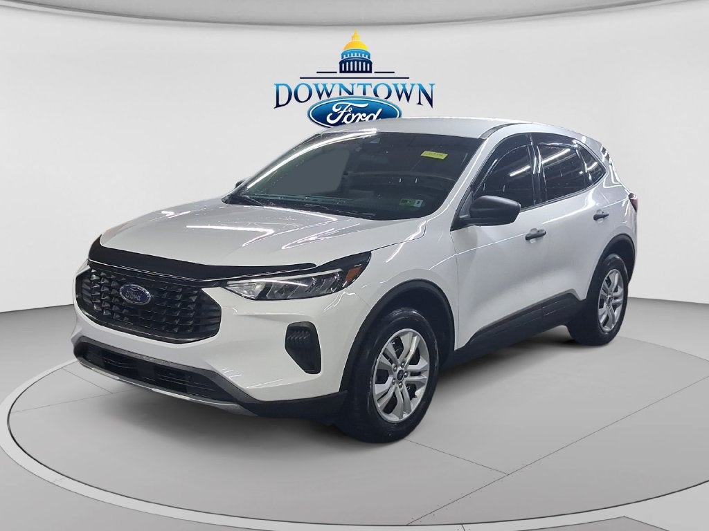 2023 Ford Escape Base