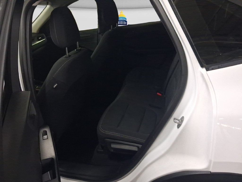 2023 Ford Escape Base