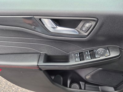 2024 Ford Escape Hybrid ST-Line Select