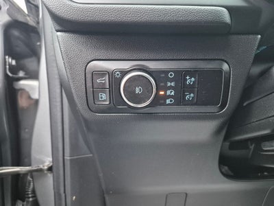 2024 Ford Escape Hybrid ST-Line Select
