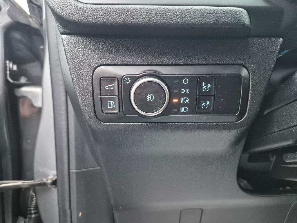2024 Ford Escape Hybrid ST-Line Select