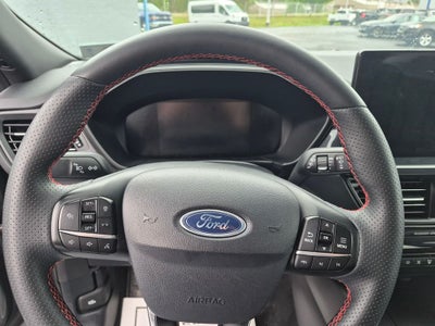 2024 Ford Escape Hybrid ST-Line Select