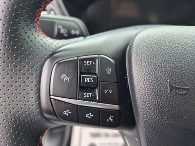 2024 Ford Escape Hybrid ST-Line Select