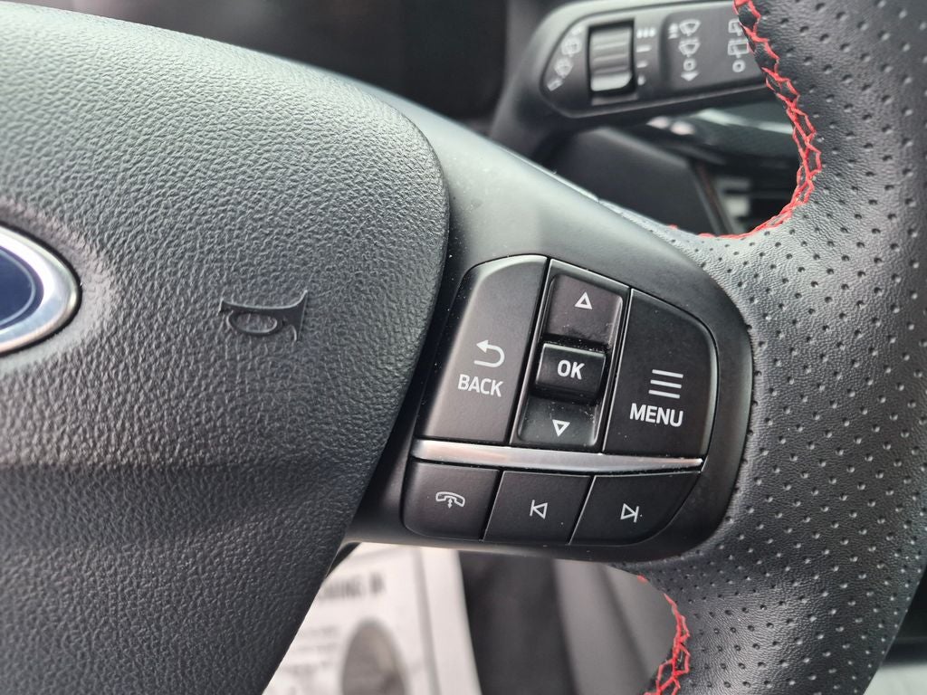 2024 Ford Escape Hybrid ST-Line Select