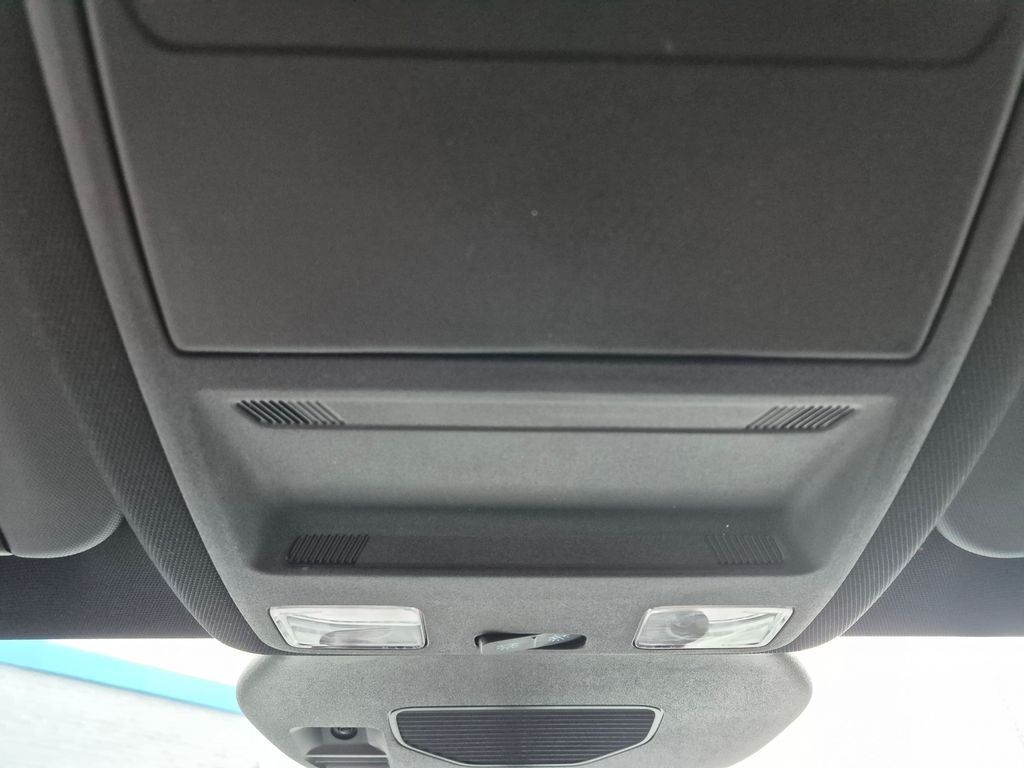 2024 Ford Escape Hybrid ST-Line Select