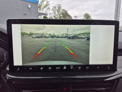 2024 Ford Escape Hybrid ST-Line Select