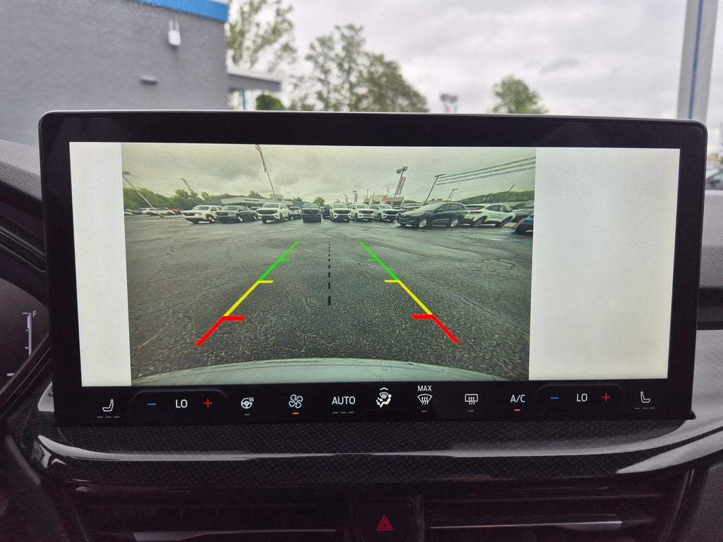 2024 Ford Escape Hybrid ST-Line Select