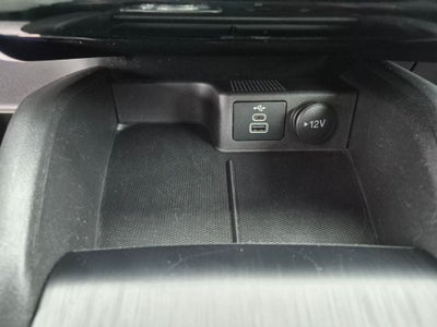 2024 Ford Escape Hybrid ST-Line Select