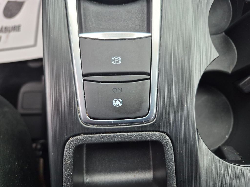 2024 Ford Escape Hybrid ST-Line Select