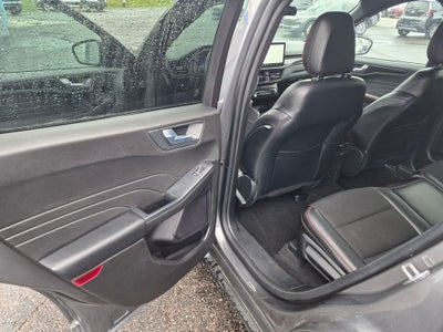 2024 Ford Escape Hybrid ST-Line Select