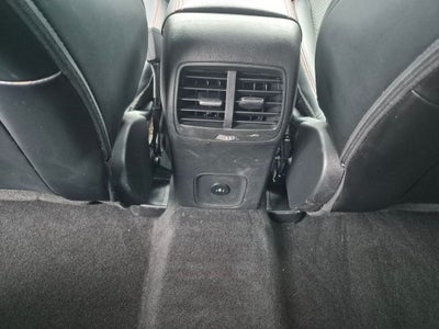 2024 Ford Escape Hybrid ST-Line Select