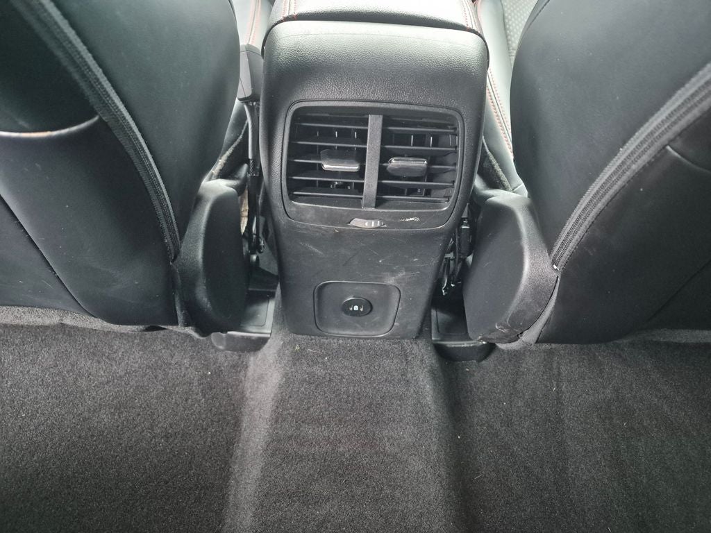 2024 Ford Escape Hybrid ST-Line Select
