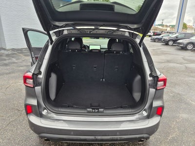 2024 Ford Escape Hybrid ST-Line Select