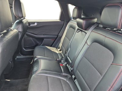 2024 Ford Escape Hybrid ST-Line Select
