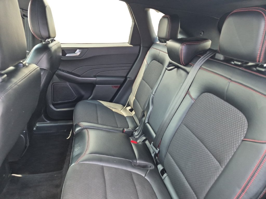 2024 Ford Escape Hybrid ST-Line Select