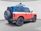 2025 Ford Bronco Stroppe Edition