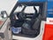 2025 Ford Bronco Stroppe Edition