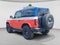 2025 Ford Bronco Stroppe Edition