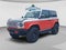 2025 Ford Bronco Stroppe Edition