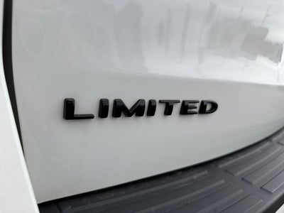 2024 Ford Expedition Limited