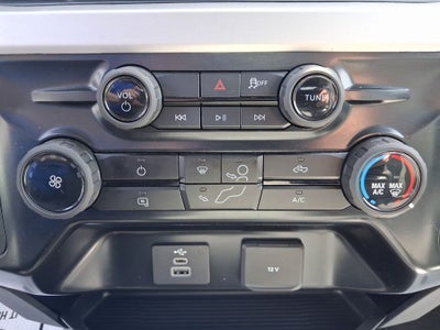 2025 Ford F-250SD XLT