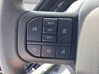 2025 Ford F-250SD XLT