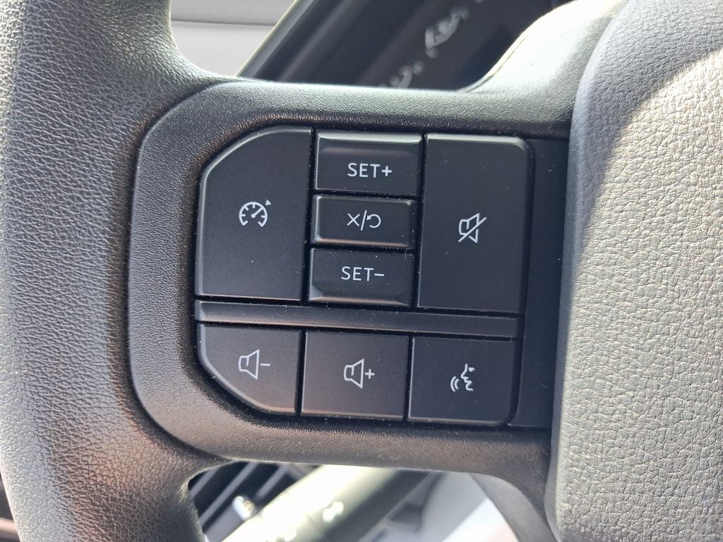 2025 Ford F-250SD XLT