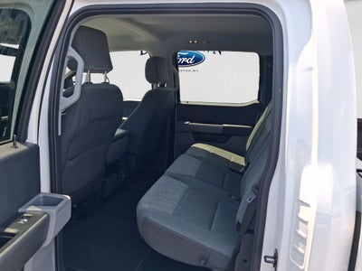 2025 Ford F-250SD XLT