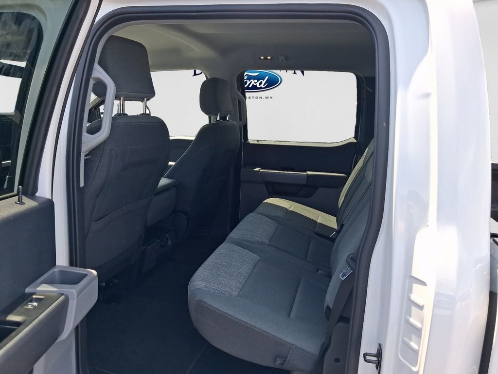 2025 Ford F-250SD XLT