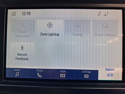 2025 Ford F-250SD XLT