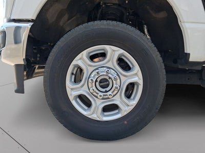 2025 Ford F-250SD XLT