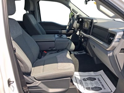 2025 Ford F-250SD XLT