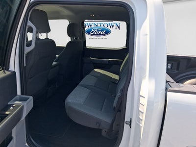 2025 Ford F-250SD XLT