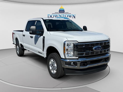2026 Ford F-250SD F-250® XLT