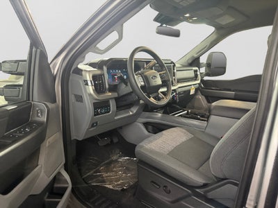 2027 Ford F-250SD XLT