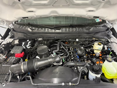 2027 Ford F-250SD XLT