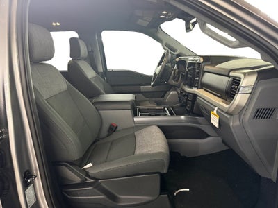 2027 Ford F-250SD XLT