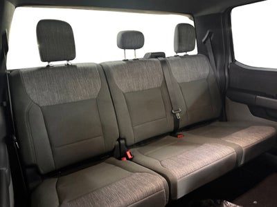 2027 Ford F-250SD XLT