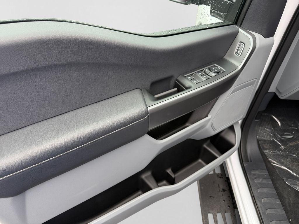 2027 Ford F-250SD XL