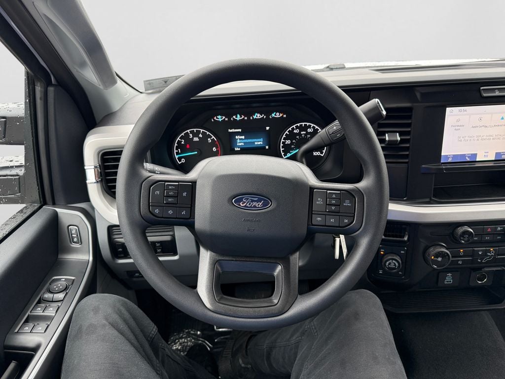 2027 Ford F-250SD XL